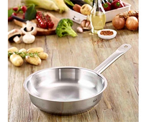 Free Cookware From Fissler