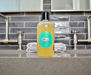 Free Natural Castile Soap From SugaSweet