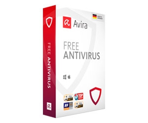 avira free antivirus windows defender